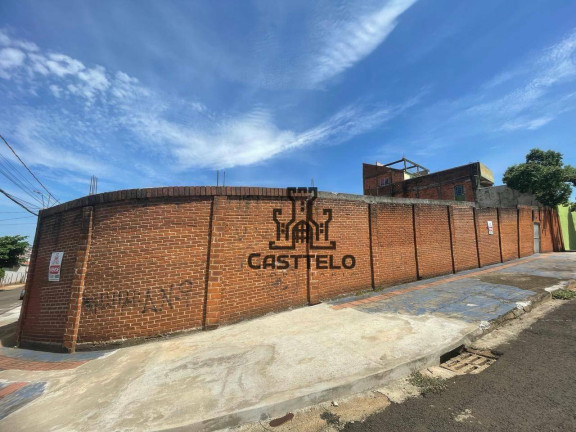 Terreno à Venda, 490 m² em Columbia - Londrina