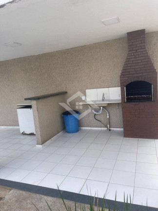 Imagem Apartamento com 2 Quartos à Venda, 45 m² em Campo Grande - Rio De Janeiro