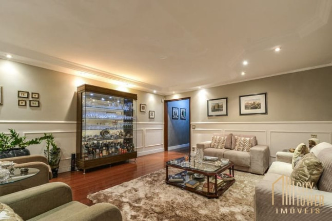 Casa com 3 Quartos à Venda, 215 m² em Jardim Da Glória - São Paulo