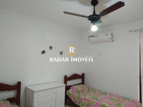 Imagem Apartamento com 3 Quartos à Venda, 110 m² em Algodoal - Cabo Frio