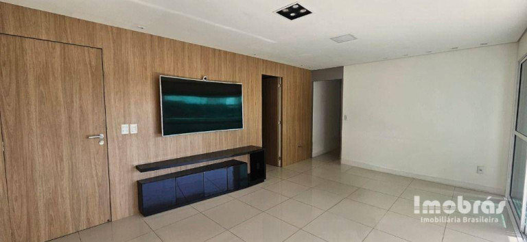 Imagem Apartamento com 3 Quartos à Venda, 111 m² em Dunas - Fortaleza