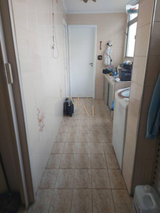 Imagem Apartamento com 3 Quartos à Venda, 149 m² em Boqueirão - Santos Imagem Apartamento com 3 Quartos à Venda, 149 m² em Boqueirão - Santos