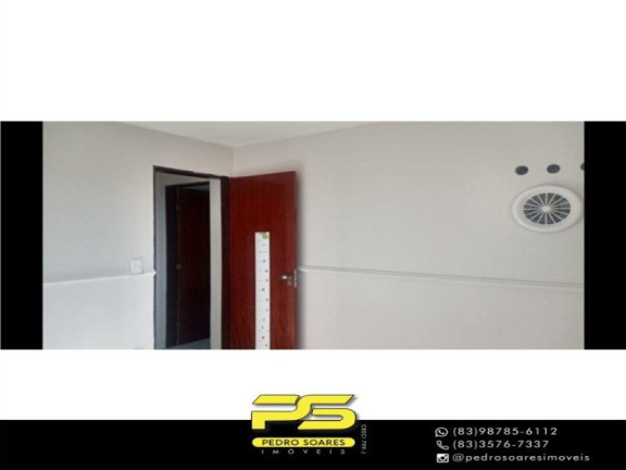 Imagem Apartamento com 2 Quartos à Venda, 56 m² em Cuiá - João Pessoa Imagem Apartamento com 2 Quartos à Venda, 56 m² em Cuiá - João Pessoa