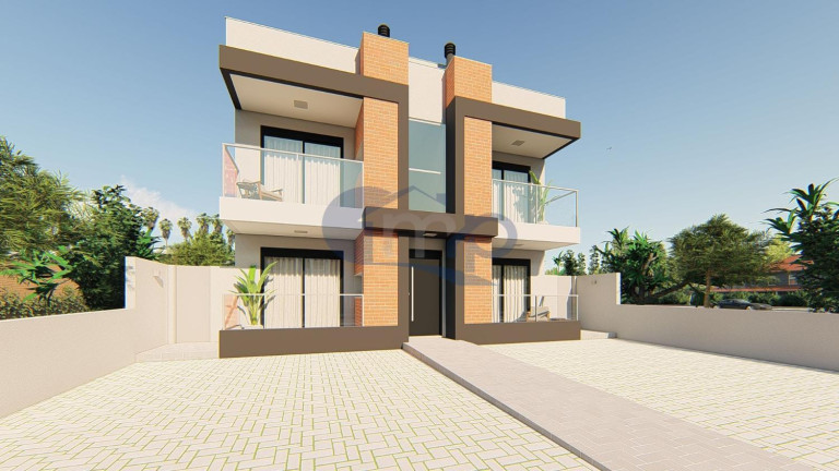 Imagem Apartamento com 2 Quartos à Venda, 80 m² em Bela Torres - Passo De Torres Imagem Apartamento com 2 Quartos à Venda, 80 m² em Bela Torres - Passo De Torres