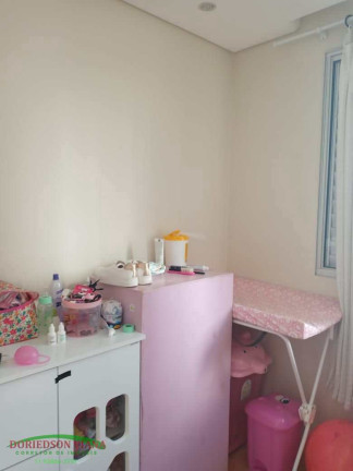 Imagem Apartamento com 2 Quartos à Venda, 44 m² em Vila Alzira - Guarulhos Imagem Apartamento com 2 Quartos à Venda, 44 m² em Vila Alzira - Guarulhos