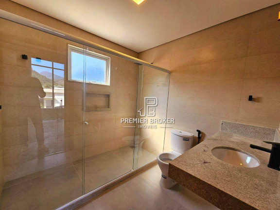 Imagem Casa com 3 Quartos à Venda, 260 m² em Albuquerque - Teresópolis