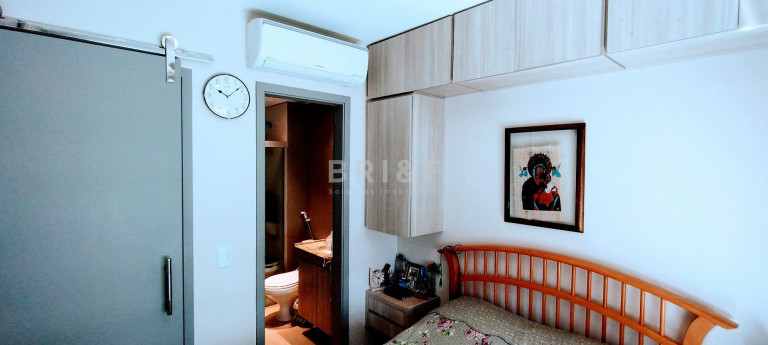 Imagem Apartamento com 1 Quarto à Venda, 43 m² em Campo Belo - São Paulo Imagem Apartamento com 1 Quarto à Venda, 43 m² em Campo Belo - São Paulo