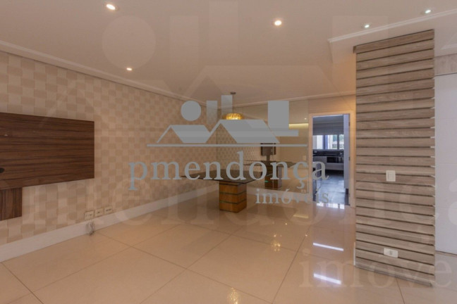 Imagem Apartamento com 4 Quartos à Venda, 206 m² em Vila Romana - São Paulo Imagem Apartamento com 4 Quartos à Venda, 206 m² em Vila Romana - São Paulo