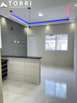 Imagem Casa com 2 Quartos à Venda, 52 m² em éden - Sorocaba