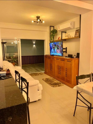 Imagem Apartamento com 2 Quartos à Venda, 116 m² em Centro - Ubatuba