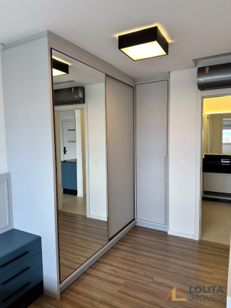 Imagem Apartamento com 1 Quarto à Venda, 45 m² em Estreito - Florianopolis Imagem Apartamento com 1 Quarto à Venda, 45 m² em Estreito - Florianopolis