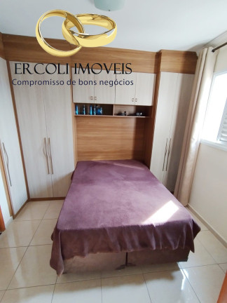 Imagem Casa com 2 Quartos à Venda, 60 m² em Jardim Ponte Rasa - São Paulo