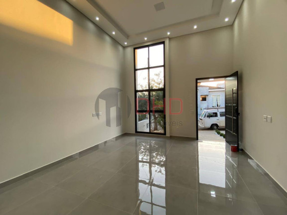 Imagem Casa de Condomínio com 3 Quartos à Venda, 212 m² em Condomínio Golden Park Residence - Sorocaba
