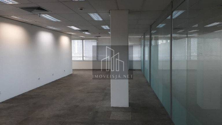 Imagem Sala Comercial para Alugar, 570 m² em Empresarial 18 Do Forte - Barueri Imagem Sala Comercial para Alugar, 570 m² em Empresarial 18 Do Forte - Barueri