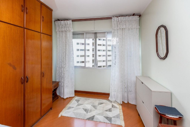 Imagem Apartamento com 1 Quarto à Venda, 54 m² em Centro - São Paulo Imagem Apartamento com 1 Quarto à Venda, 54 m² em Centro - São Paulo