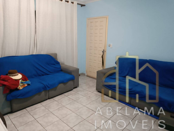 Casa com 2 Quartos para Alugar, 250 m² em Jardim Santo André - Santo André
