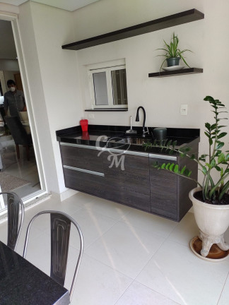 Imagem Apartamento com 2 Quartos à Venda, 100 m² em Jardim Trevo - Jundiaí