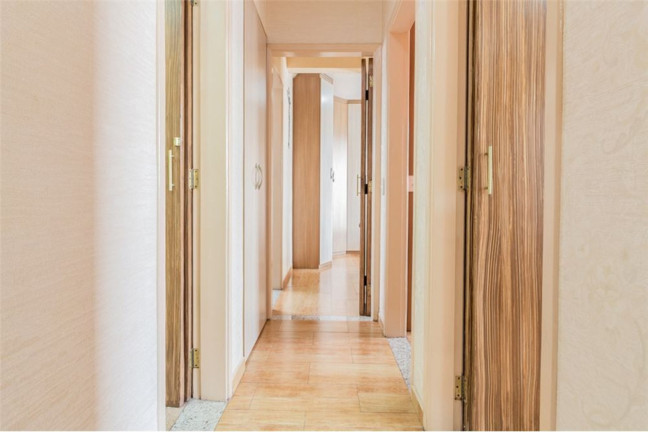 Imagem Apartamento com 3 Quartos à Venda, 84 m² em Tatuapé - São Paulo