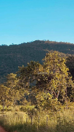 Imagem Chácara à Venda, 48.400 m² em Zona Rural - Pirenópolis Imagem Chácara à Venda, 48.400 m² em Zona Rural - Pirenópolis