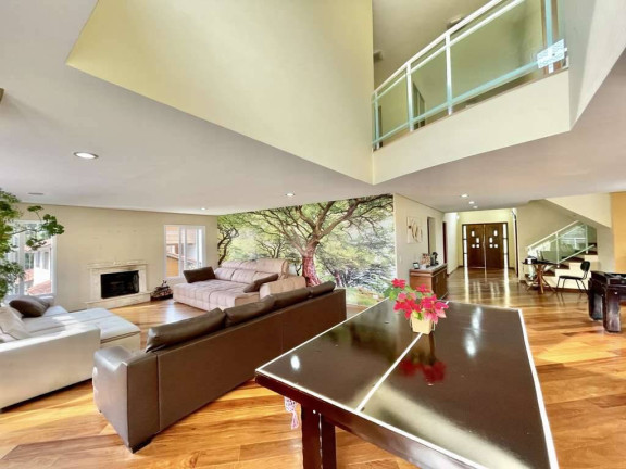 Imagem Casa com 4 Quartos à Venda, 494 m² em Transurb - Itapevi