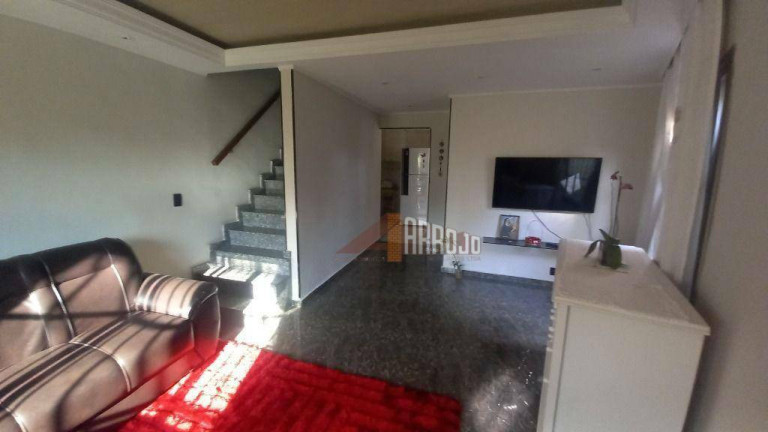 Sobrado com 3 Quartos à Venda, 81 m² em Parque Boturussu - São Paulo