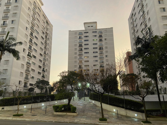 Imóvel com 3 Quartos à Venda, 110 m² em Vila Mariana - São Paulo