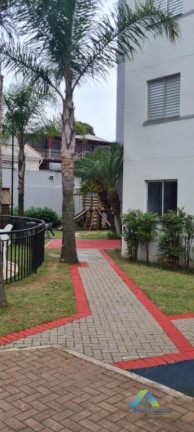 Imagem Apartamento com 2 Quartos à Venda, 50 m² em Vila Bela - São Paulo