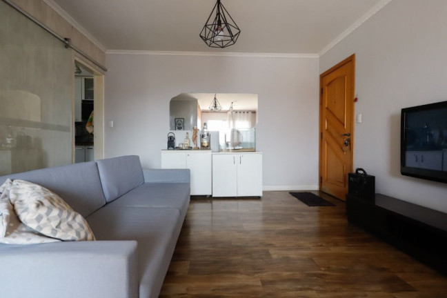 Apartamento com 3 Quartos à Venda, 79 m² em Casa Verde Alta - São Paulo