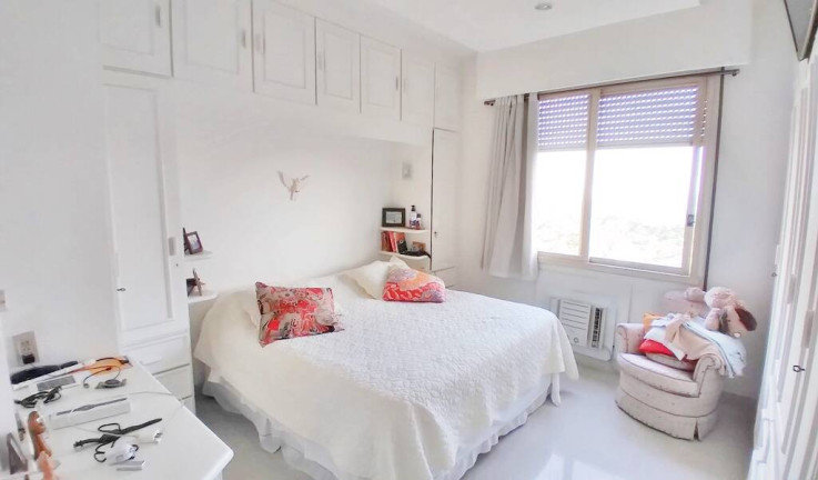 Imagem Apartamento com 4 Quartos à Venda, em Barra Da Tijuca - Rio De Janeiro Imagem Apartamento com 4 Quartos à Venda, em Barra Da Tijuca - Rio De Janeiro