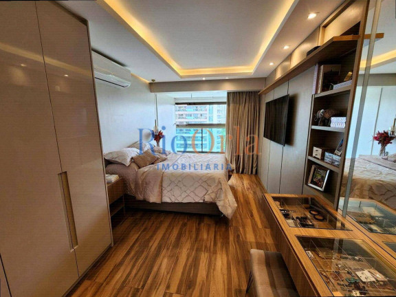 Imagem Apartamento com 4 Quartos à Venda, 145 m² em Barra Da Tijuca - Rio De Janeiro Imagem Apartamento com 4 Quartos à Venda, 145 m² em Barra Da Tijuca - Rio De Janeiro