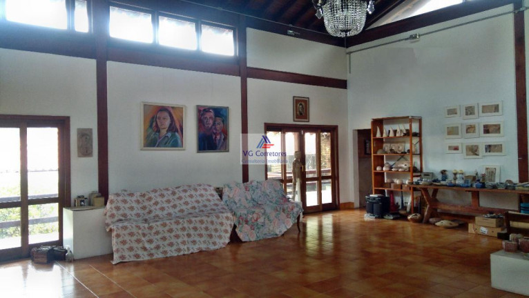 Imagem Casa com 4 Quartos à Venda, 541 m² em Morumbi - São Paulo Imagem Casa com 4 Quartos à Venda, 541 m² em Morumbi - São Paulo