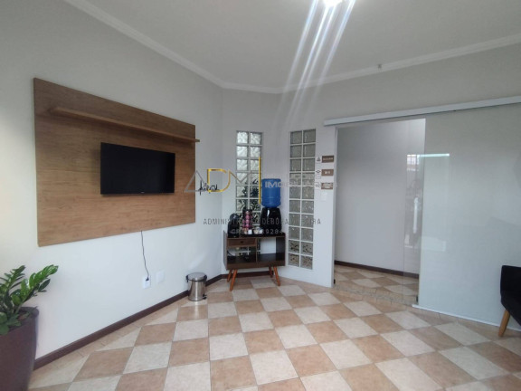 Sala Comercial à Venda,  em Botucatu