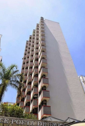 Imagem Apartamento com 1 Quarto à Venda, 28 m² em Jardins - São Paulo Imagem Apartamento com 1 Quarto à Venda, 28 m² em Jardins - São Paulo