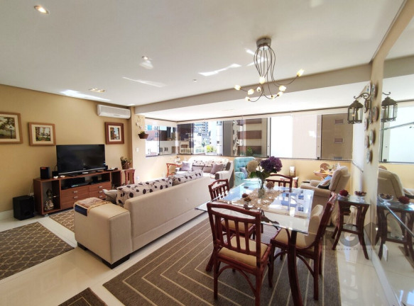 Apartamento com 2 Quartos à Venda, 105 m² em Petrópolis - Porto Alegre