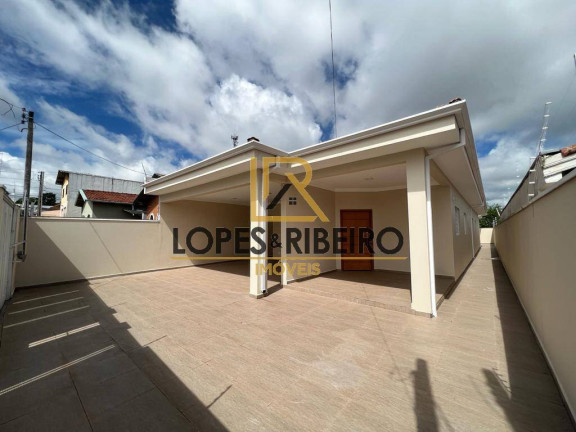 Imagem Casa com 5 Quartos à Venda, 390 m² em Centro - Botucatu