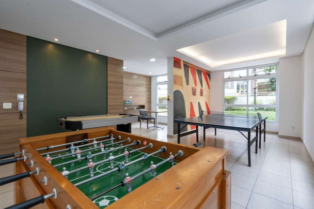 Imagem Apartamento com 2 Quartos à Venda, 61 m² em Vila Andrade - São Paulo Imagem Apartamento com 2 Quartos à Venda, 61 m² em Vila Andrade - São Paulo