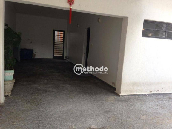 Imagem Casa com 4 Quartos à Venda, 253 m² em Vila Lemos - Campinas Imagem Casa com 4 Quartos à Venda, 253 m² em Vila Lemos - Campinas