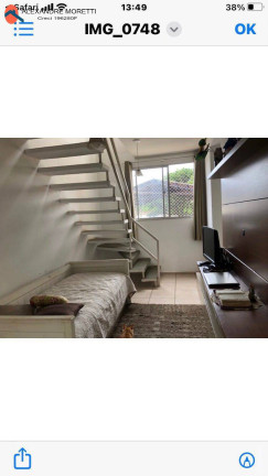 Imagem Apartamento com 2 Quartos à Venda, 55 m² em Jardim Edgar Marques - Sorocaba Imagem Apartamento com 2 Quartos à Venda, 55 m² em Jardim Edgar Marques - Sorocaba