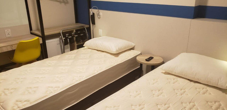 Imagem Apartamento com 1 Quarto à Venda, 23 m² em Boa Viagem - Recife Imagem Apartamento com 1 Quarto à Venda, 23 m² em Boa Viagem - Recife