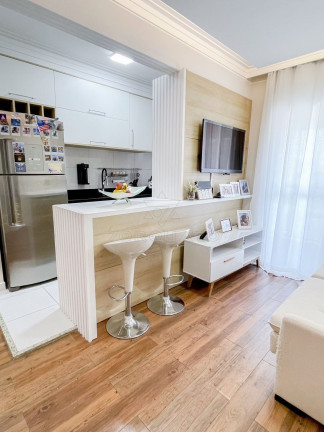 Imagem Apartamento com 2 Quartos à Venda, 87 m² em Perdizes - São Paulo