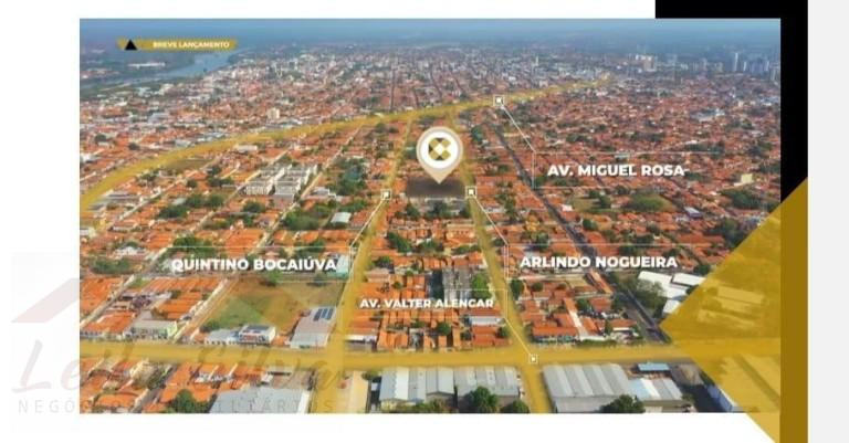 Imagem Apartamento com 3 Quartos à Venda,  em Macaúba - Teresina