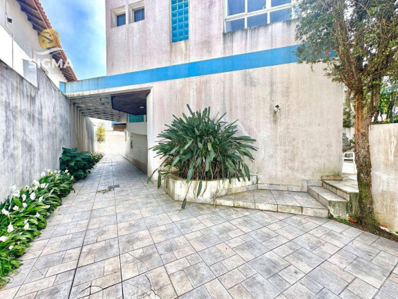 Imagem Casa com 4 Quartos à Venda, 313 m² em Enseada - Guarujá Imagem Casa com 4 Quartos à Venda, 313 m² em Enseada - Guarujá