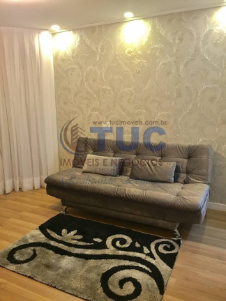 Imagem Apartamento com 2 Quartos à Venda, 170 m² em Jardim - Santo André