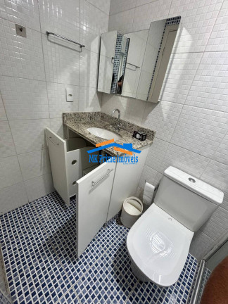 Imagem Apartamento com 2 Quartos à Venda, 54 m² em Barra Funda - São Paulo Imagem Apartamento com 2 Quartos à Venda, 54 m² em Barra Funda - São Paulo