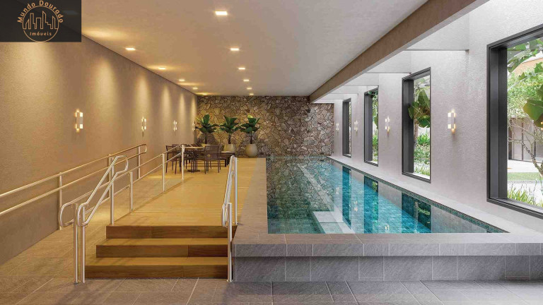 Imagem Apartamento com 3 Quartos à Venda, 140 m² em Nova Petrópolis - São Bernardo Do Campo
