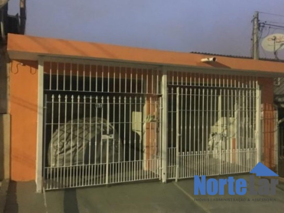 Imagem Sobrado com 4 Quartos à Venda, 180 m² em Jardim Do Tiro - São Paulo