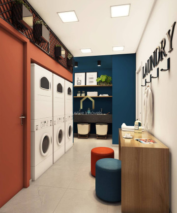 Imagem Apartamento com 2 Quartos à Venda, 38 m² em Centro - São Paulo Imagem Apartamento com 2 Quartos à Venda, 38 m² em Centro - São Paulo
