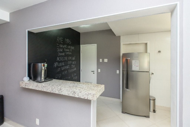 Imagem Apartamento com 3 Quartos à Venda, 105 m² em Granja Julieta - São Paulo
