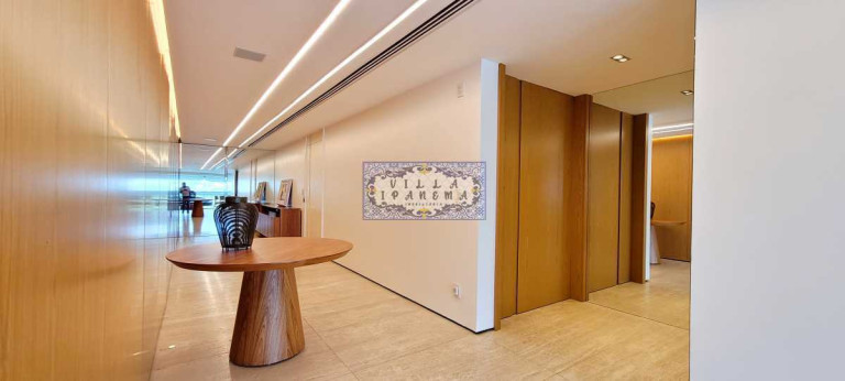 Imagem Apartamento com 2 Quartos à Venda, 260 m² em Lagoa - Rio De Janeiro