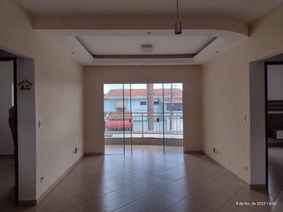 Imagem Apartamento com 3 Quartos à Venda, 110 m² em Vila Santa Isabel - Taubaté Imagem Apartamento com 3 Quartos à Venda, 110 m² em Vila Santa Isabel - Taubaté